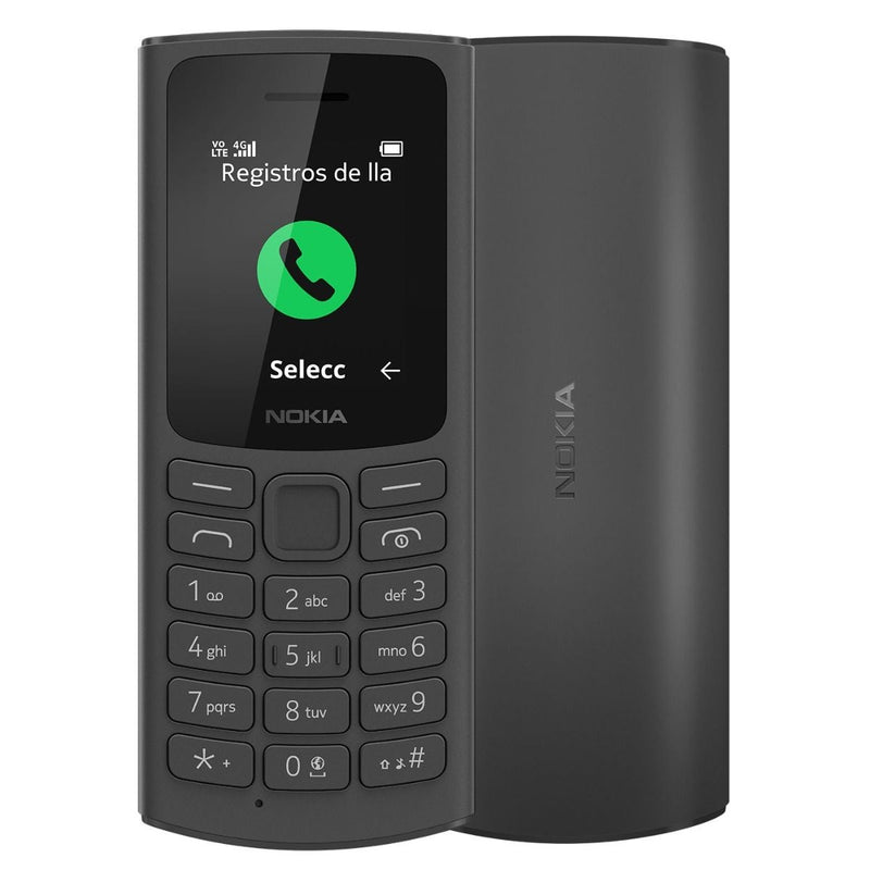 Celular Nokia 105 4G