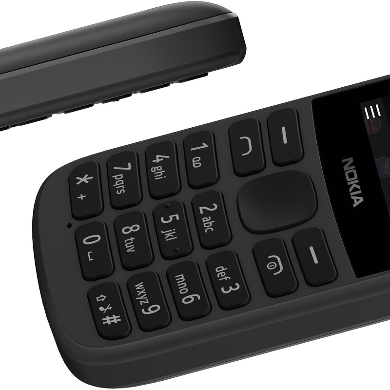 Celular Nokia 215 4G