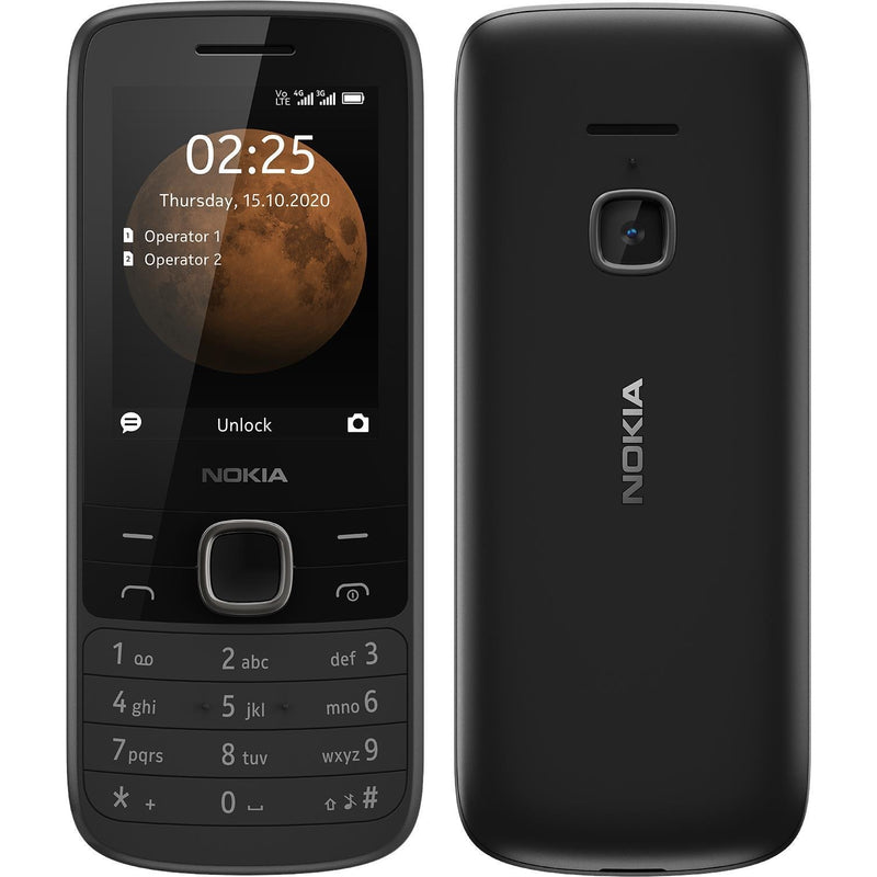 Celular Nokia 225 4G