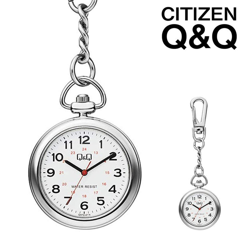 Reloj Clasico Q&Q Modelo QA72J214Y Original