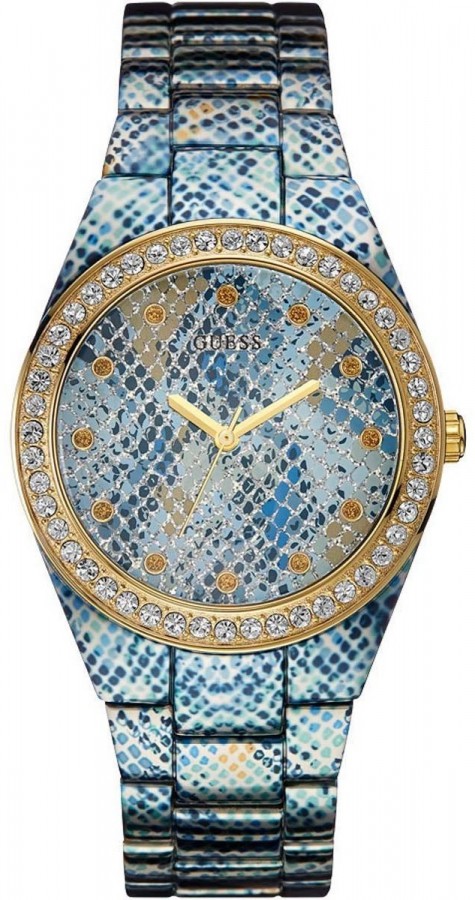 Reloj GUESS Modelo W0583L1 Para Dama Elegante Original