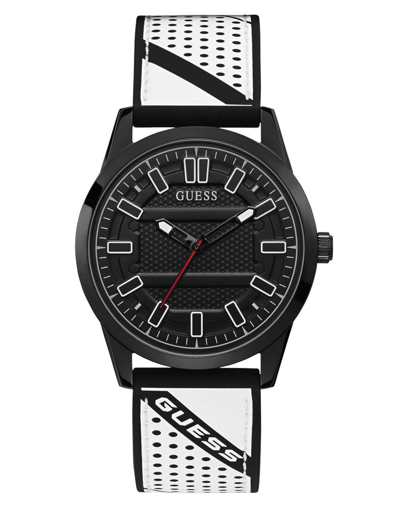 Reloj GUESS Modelo W1300G2 Para Caballero Deportivo
