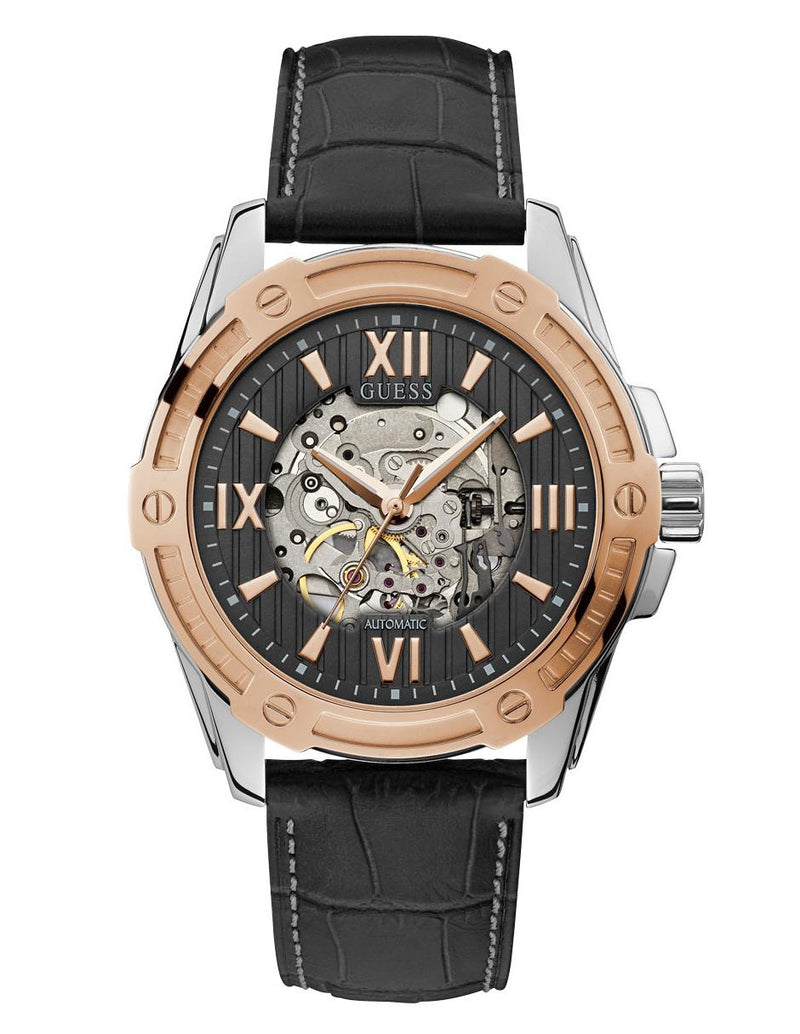 Reloj GUESS Modelo W1308G1 Para Caballero Elegante