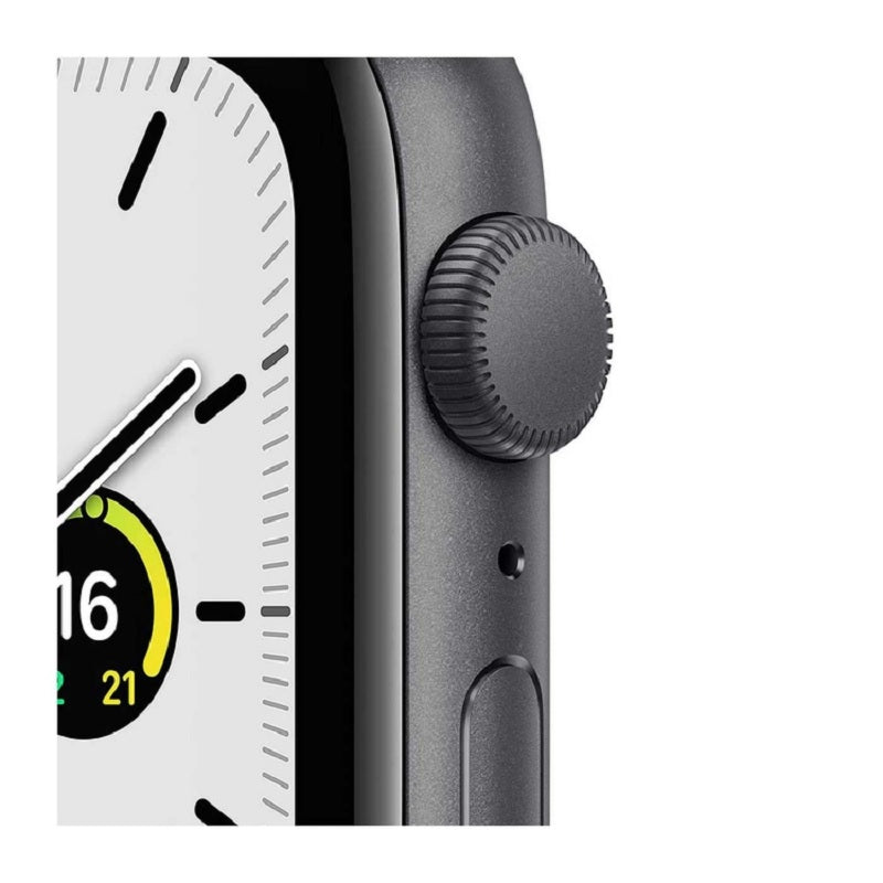 Apple Watch SE 2020- 44MM correa deportiva medianoche