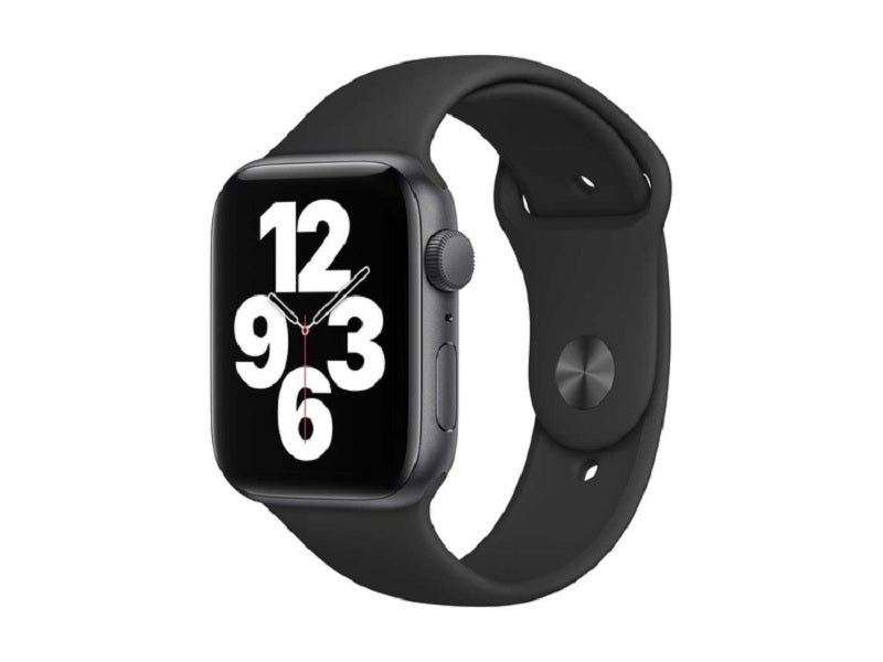 Apple Watch SE 2020- 44MM correa deportiva medianoche