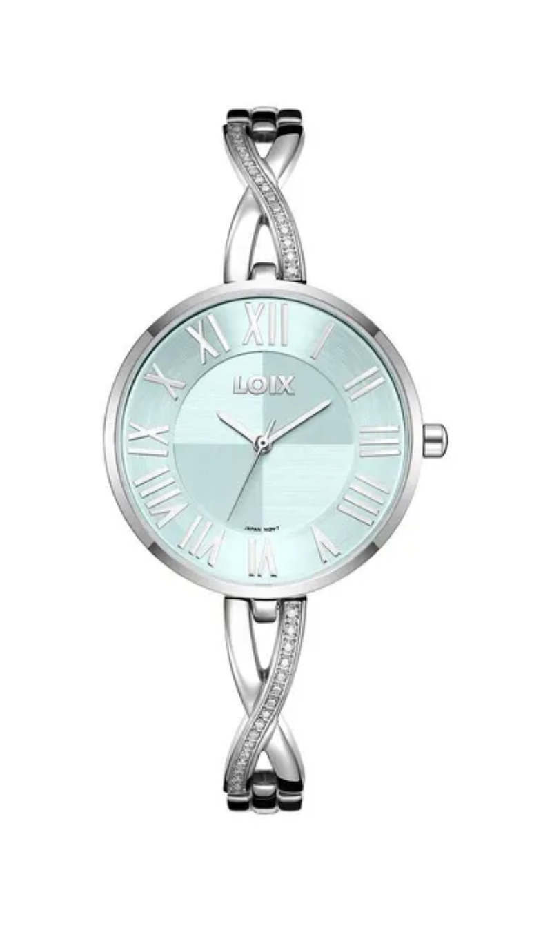 Reloj de Dama LOIX Modelo L1169-2 Diseño Elegante
