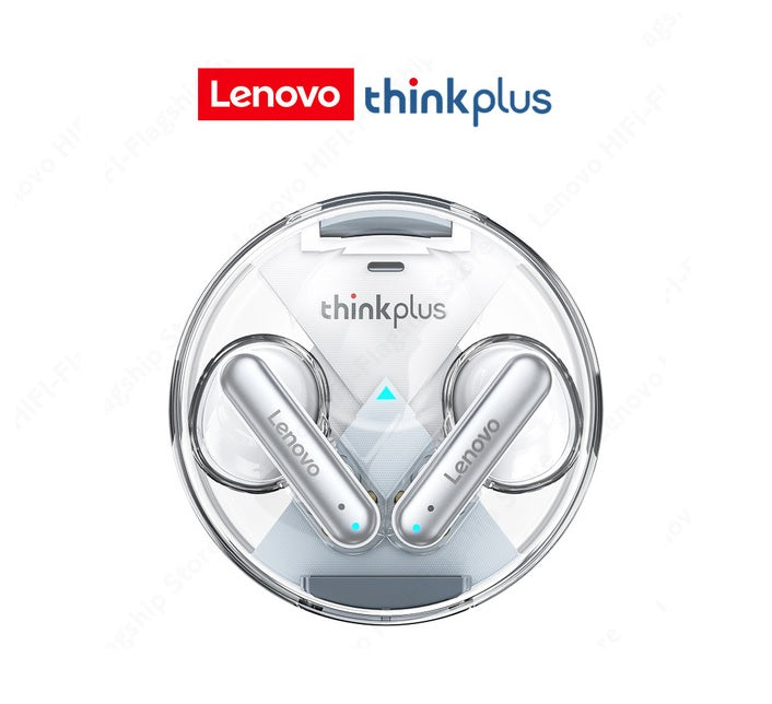 Audífonos Lenovo thinkplus Live Pods LP10- originales -blanco