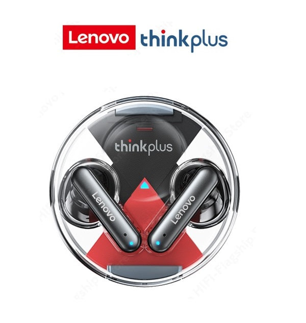 Audífonos Lenovo thinkplus Live Pods LP10- originales -negro