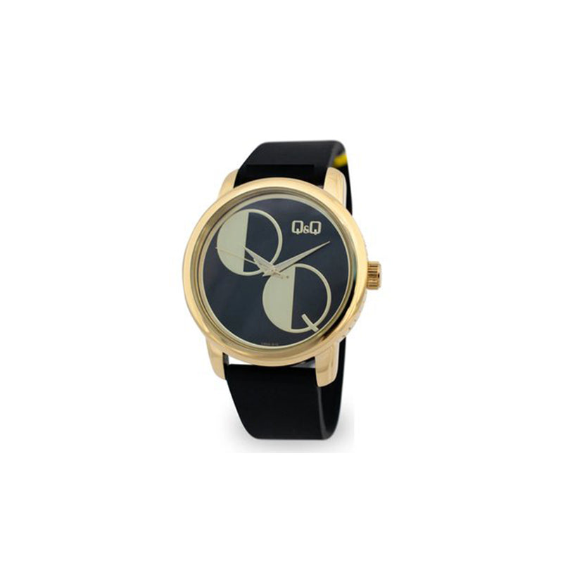 Reloj Q&Q Referencia Q868-816Y Para Dama Original - Elegante