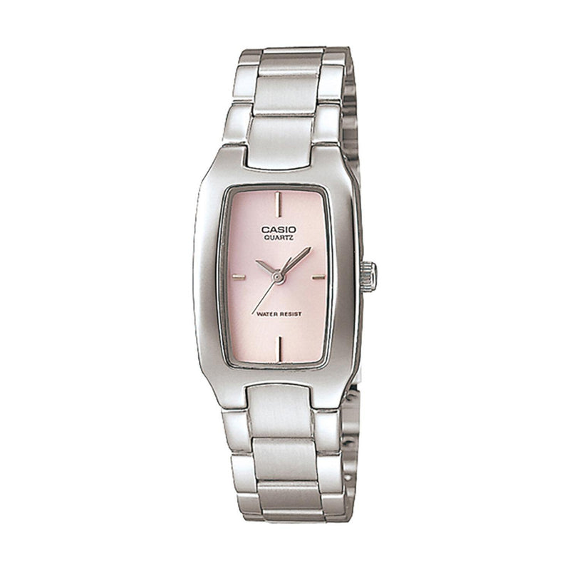 Reloj Casio Referencia LTP-1165A-4C Para Dama Original y Elegante