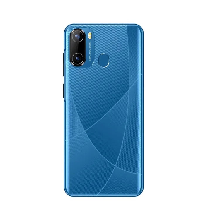 Celular Mobulaa K6 De 64GB Ram 2GB - Azul